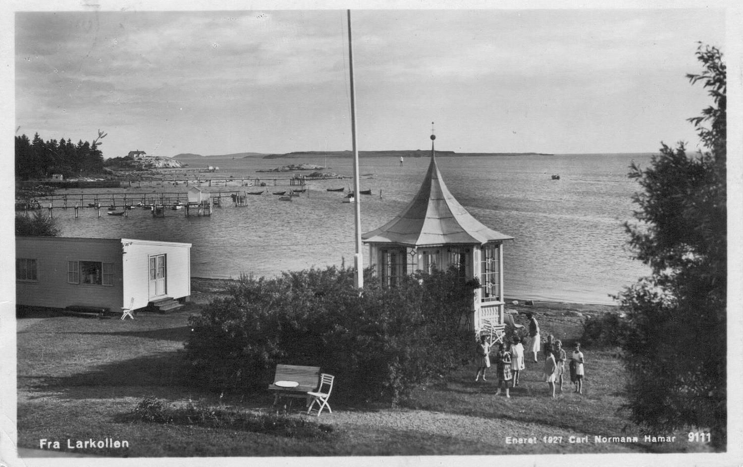 Støtvig Hotell