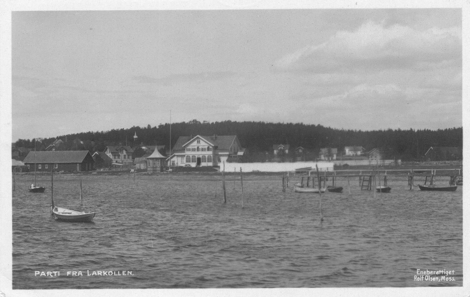Støtvig Hotell