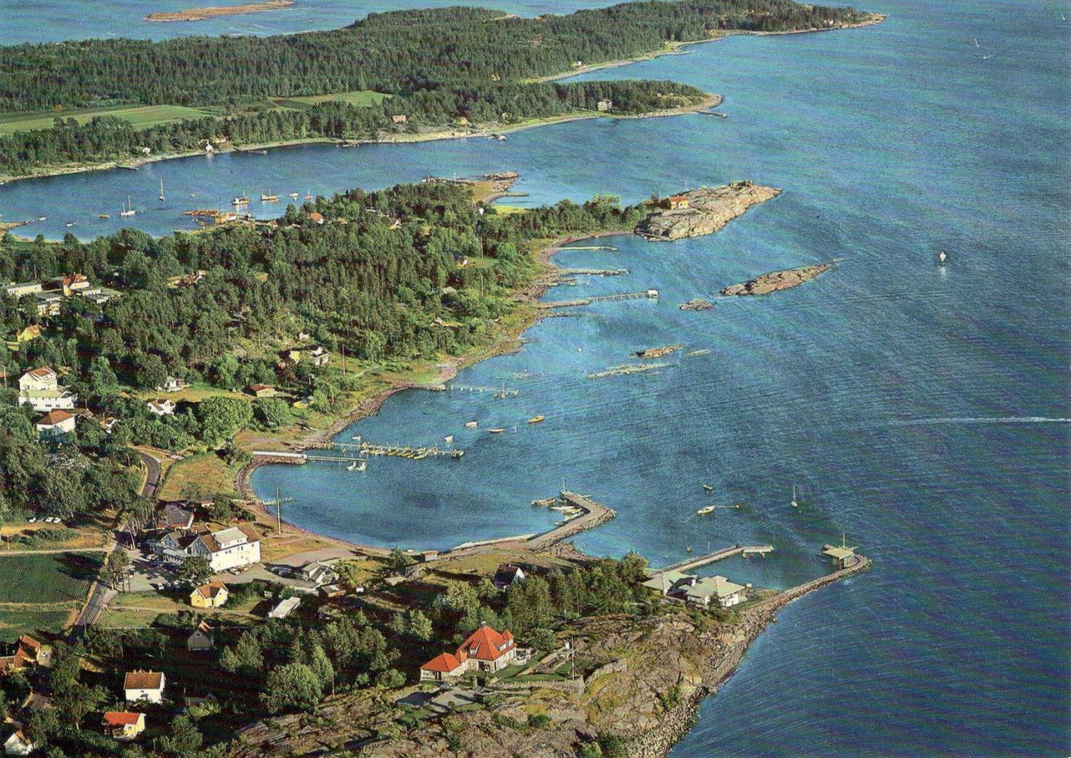 Larkollsundet