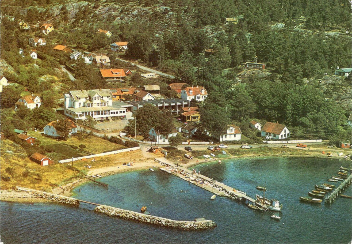 Røeds Hotell