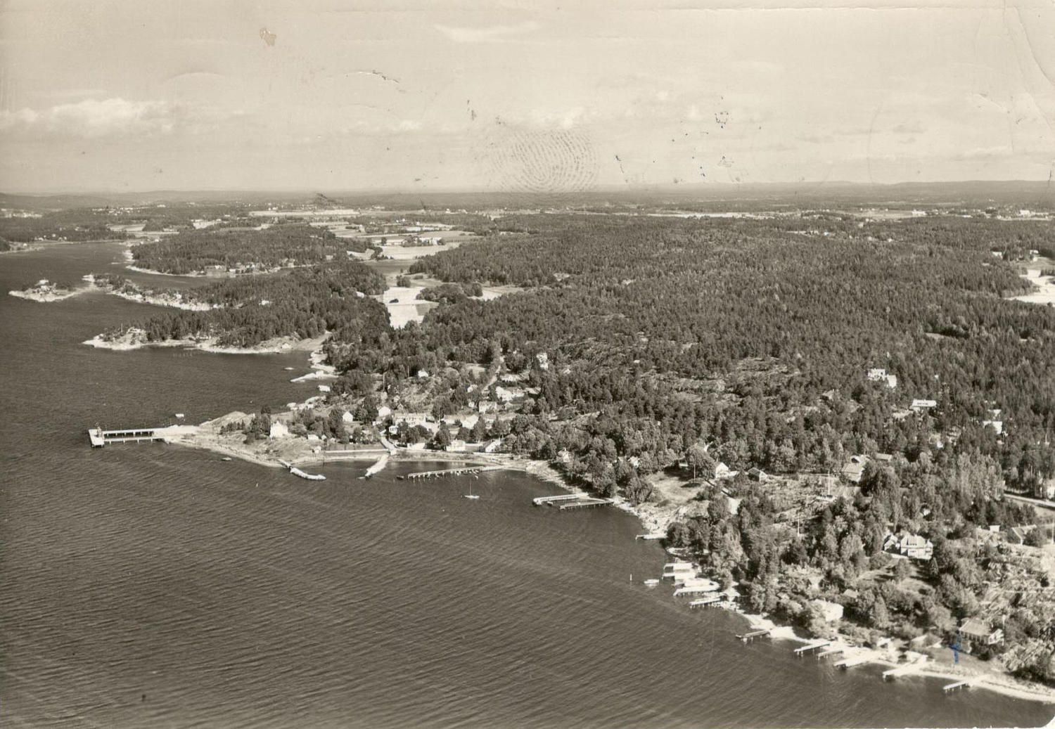Larkollen nord