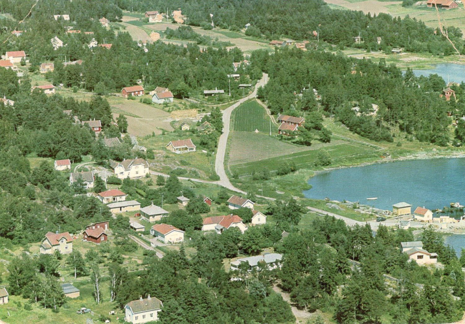 Rørvika