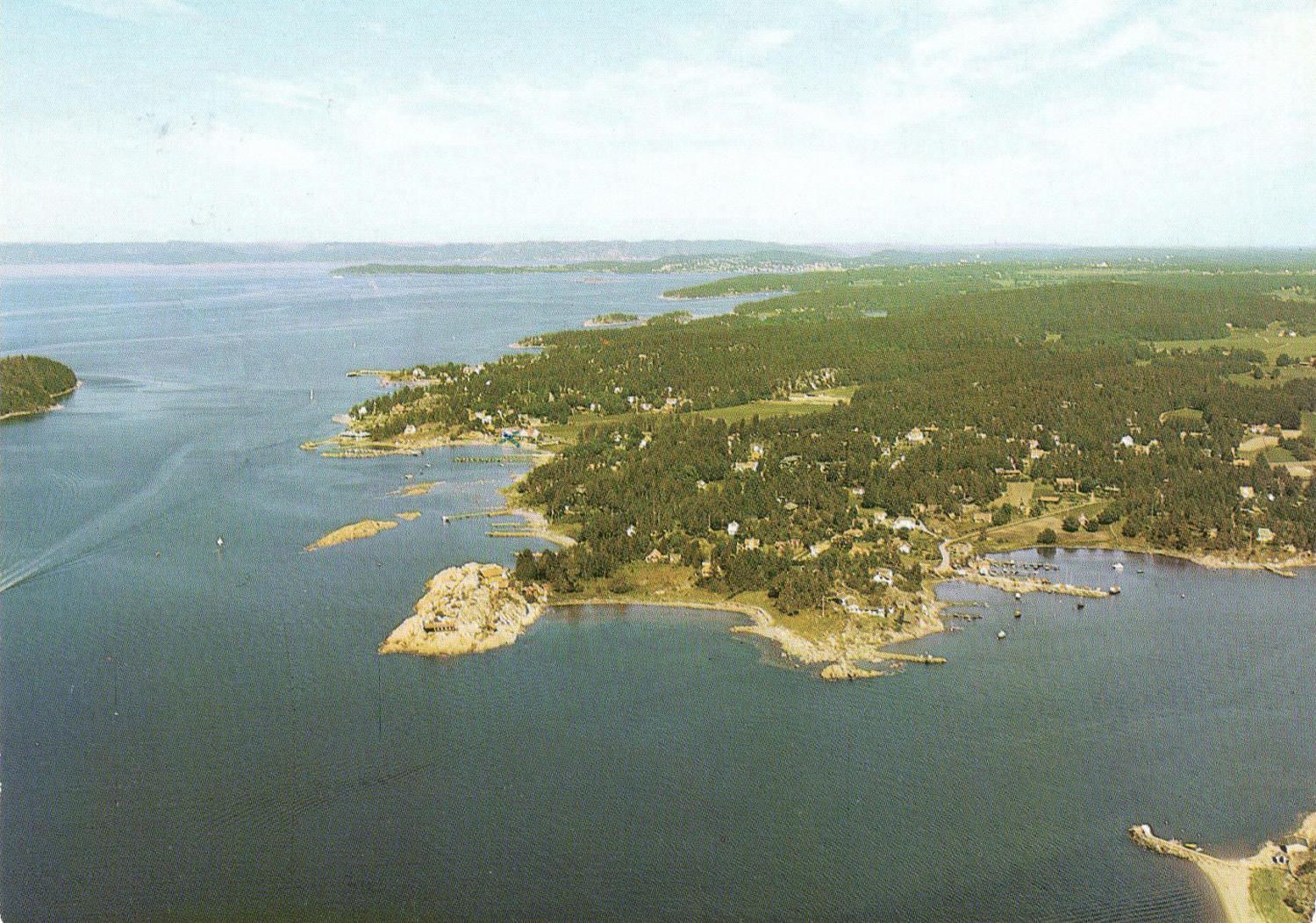 Larkollen
