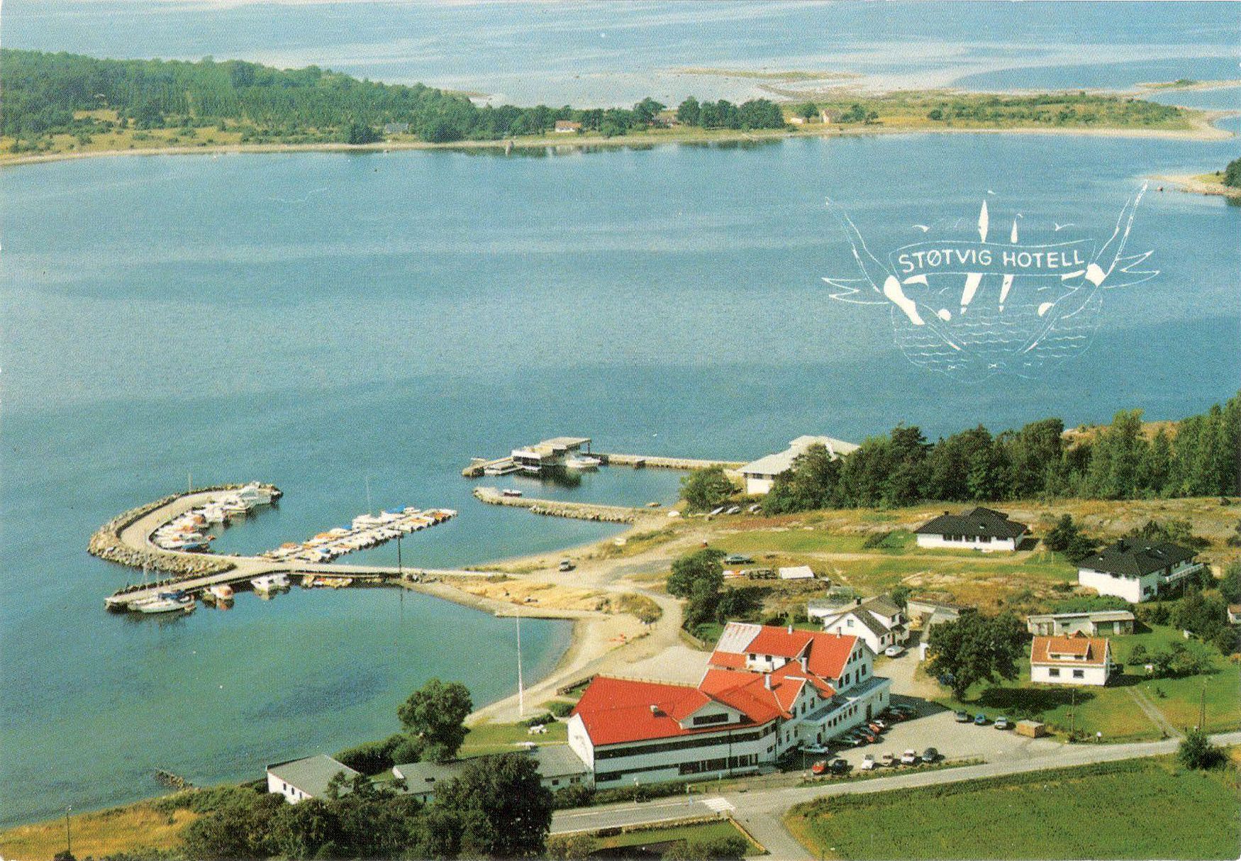 Støtvig Hotell